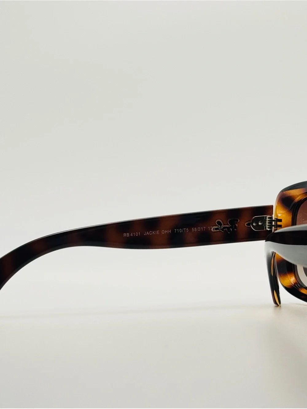 Ray-Ban RB4101 Jackie OHH